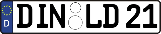 DIN-LD21