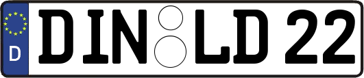DIN-LD22