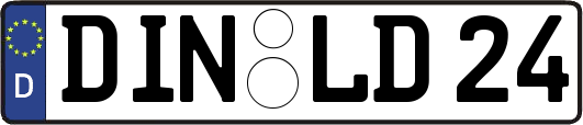 DIN-LD24