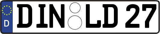 DIN-LD27