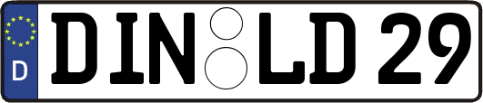 DIN-LD29