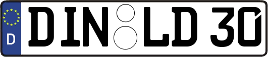 DIN-LD30