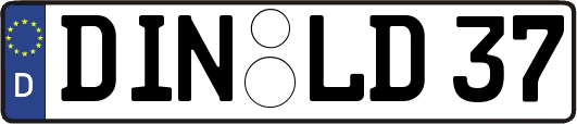DIN-LD37