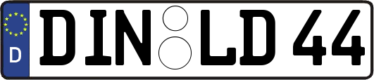 DIN-LD44