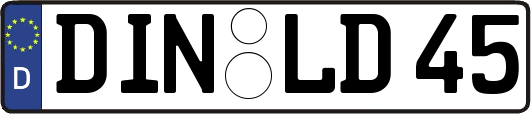 DIN-LD45