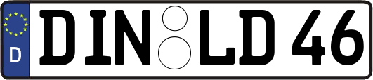 DIN-LD46