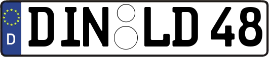 DIN-LD48