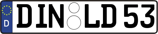 DIN-LD53