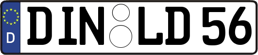 DIN-LD56