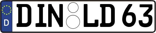 DIN-LD63