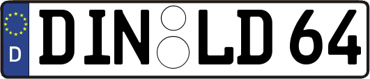 DIN-LD64