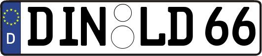 DIN-LD66