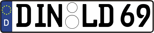 DIN-LD69