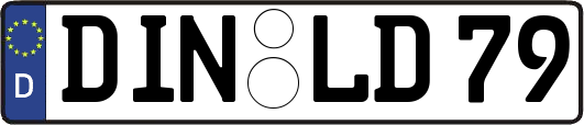 DIN-LD79
