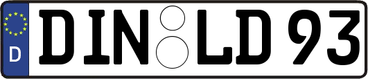 DIN-LD93