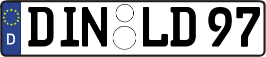 DIN-LD97