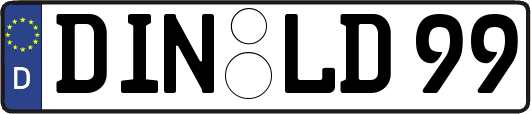 DIN-LD99