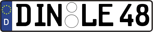 DIN-LE48