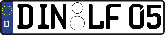 DIN-LF05