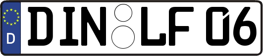 DIN-LF06
