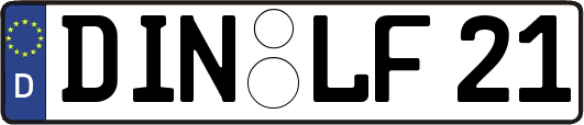 DIN-LF21
