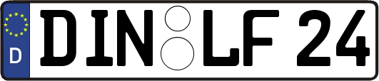 DIN-LF24