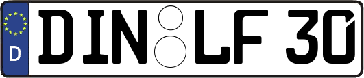 DIN-LF30