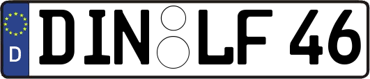 DIN-LF46