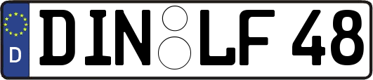 DIN-LF48