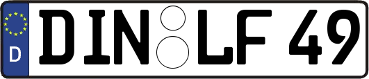 DIN-LF49