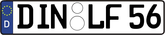 DIN-LF56