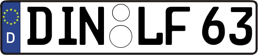 DIN-LF63