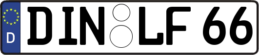 DIN-LF66