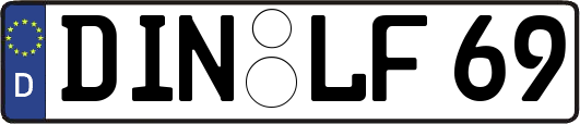 DIN-LF69