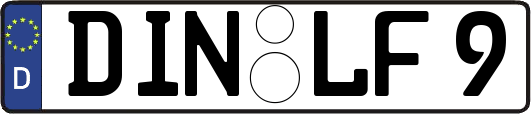 DIN-LF9