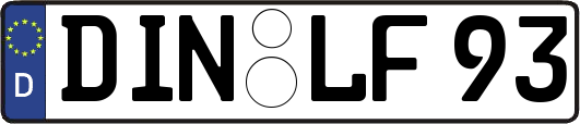 DIN-LF93