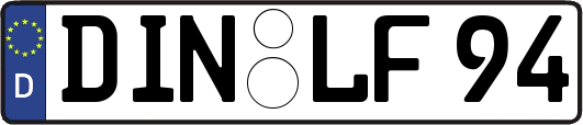 DIN-LF94