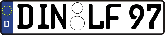 DIN-LF97