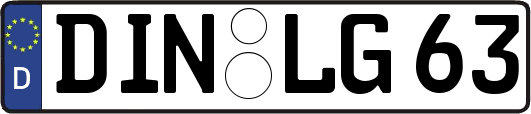 DIN-LG63