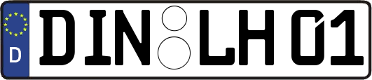 DIN-LH01