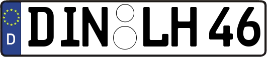 DIN-LH46