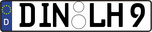 DIN-LH9