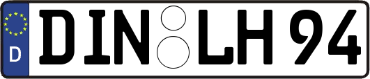 DIN-LH94