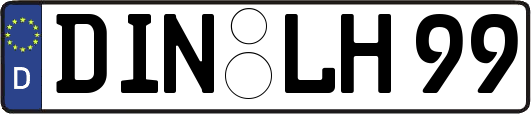 DIN-LH99