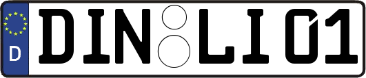 DIN-LI01