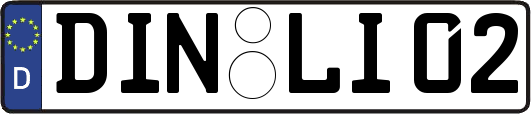 DIN-LI02