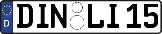 DIN-LI15