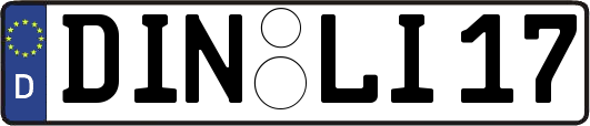 DIN-LI17