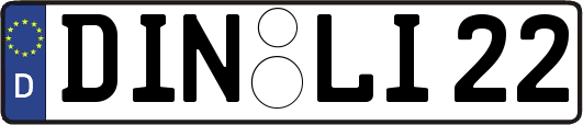 DIN-LI22