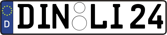 DIN-LI24